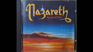 1975 - Nazareth - Greatest Hits [FULL ALBUM]