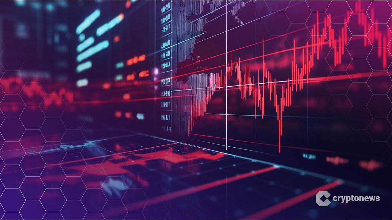 Thomson Reuters Heiress Reportedly Lost Millions in Psychic-Tied Crypto Scheme