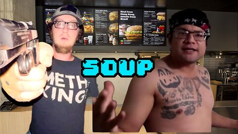 Soup Party 139