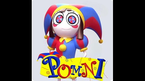 Daniel Tiger Saying I’m Sorry Song - The Amazing Digital Circus - Pomni Ai Cover