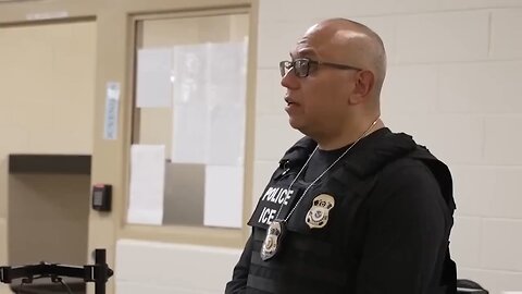 ICE Denver arrests the WORST OF THE WORST, including an illegal with a conviction for sex assault