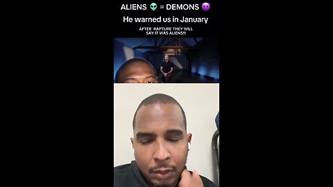 Demon 😈 or aliens 👽 look this 🔥🤯 #religion #jesus #viral #reels #shorts #fyp