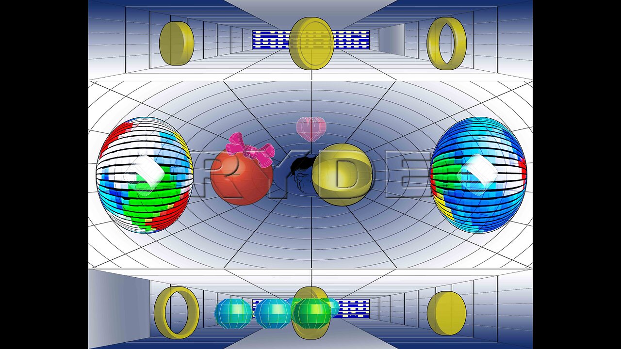 RYDE IMAGING MICROENCODING HULK - MS PACMAN