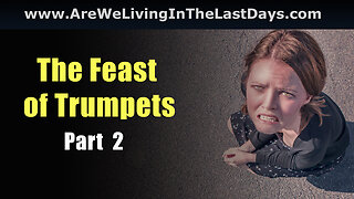 Episode 192: The Feast of Trumpets. Part 2