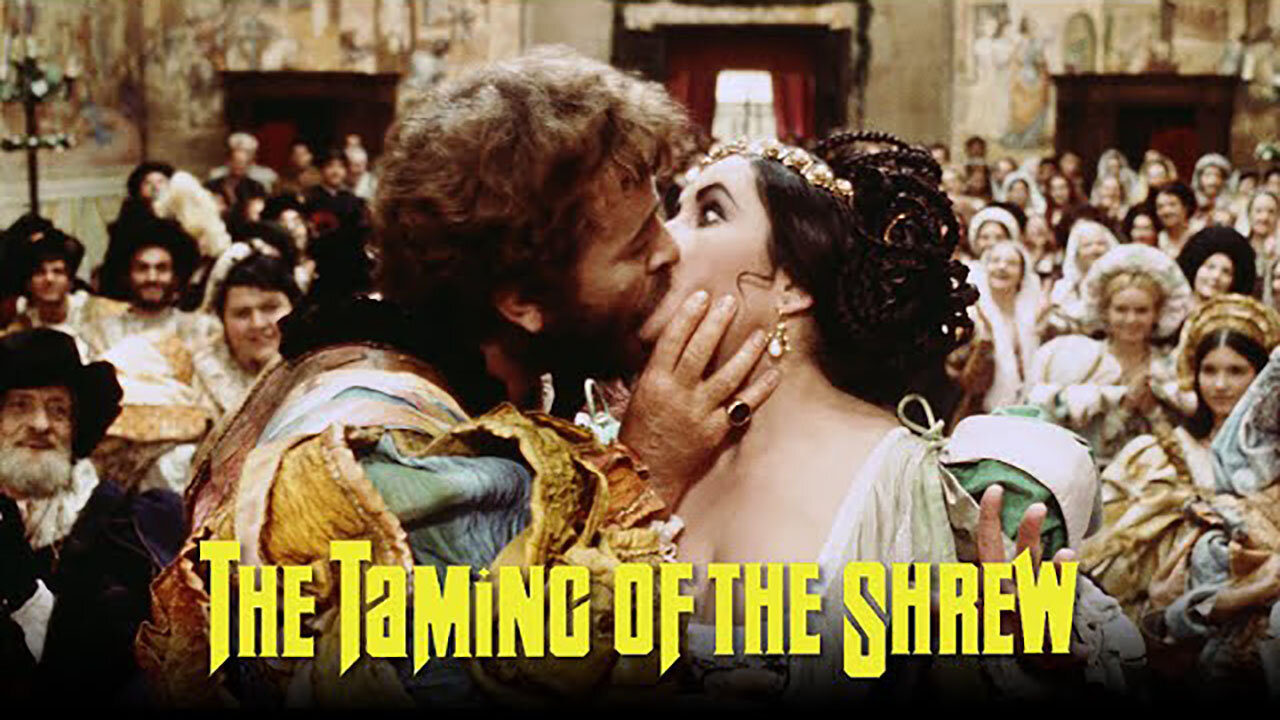 The Taming of the Shrew