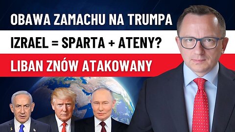 Trump obawia się Netanjahu? Gaza Pod Ostrzałem! ONZ krytykuje Izrael!