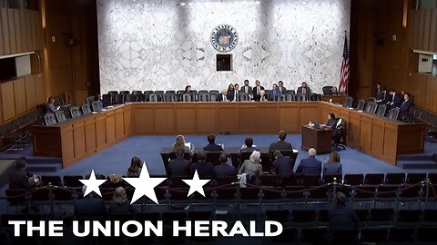 Joint Economic Hearing on Frontier Technologies, Industrial Efficiency, and Pro-Innovation Policies