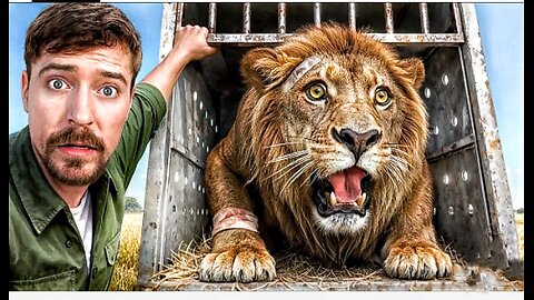 I Saved 1,000 Animals From Dying