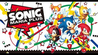 Sonic Manía Plus, App Store, Sonic The Hedgehog Celebration