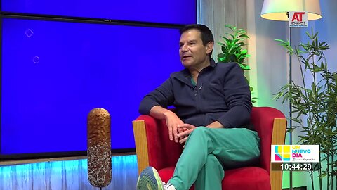 Mario Navarro Urólogo Cedimed