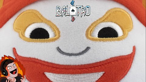 Balatro - The Painted Deck Nightmare!