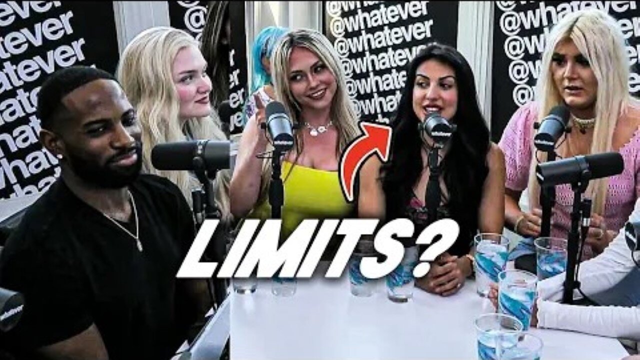 What Are Your Height LIMITS In DATING?