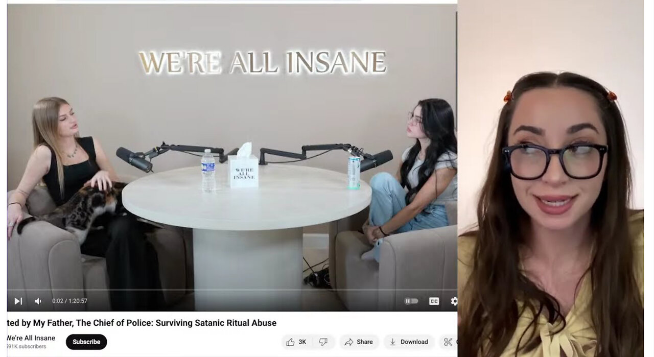 BREAKING: MAJOR RING UPDATE....