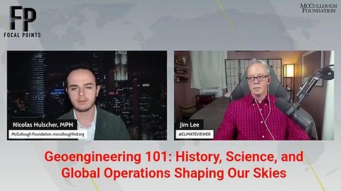"Unveiling Geoengineering: History, Science and Global Impact on Climate Change"