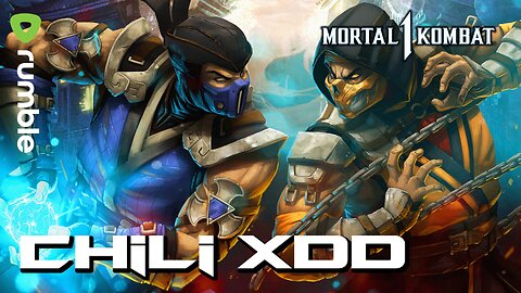 [ Thursday Throwdown ] Back to Mortal Kombat 1 !?!?!?!