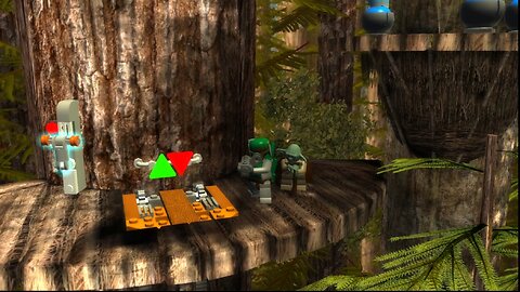 LEGO Star Wars: The Complete Saga Playthrough Part 15