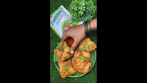 tasty egg puff recipe