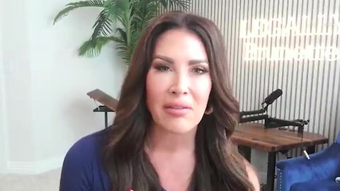 Emily Simpson Talks 'Wife Swap,' That Shocking 'RHOC' Finale & What Fans Can Expect From The Reunion