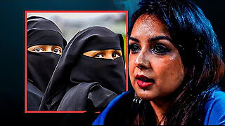 Ex muslim why hijab?