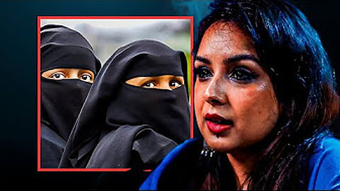 Ex muslim why hijab?