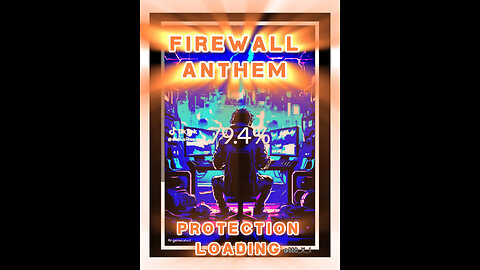 Firewall Anthem