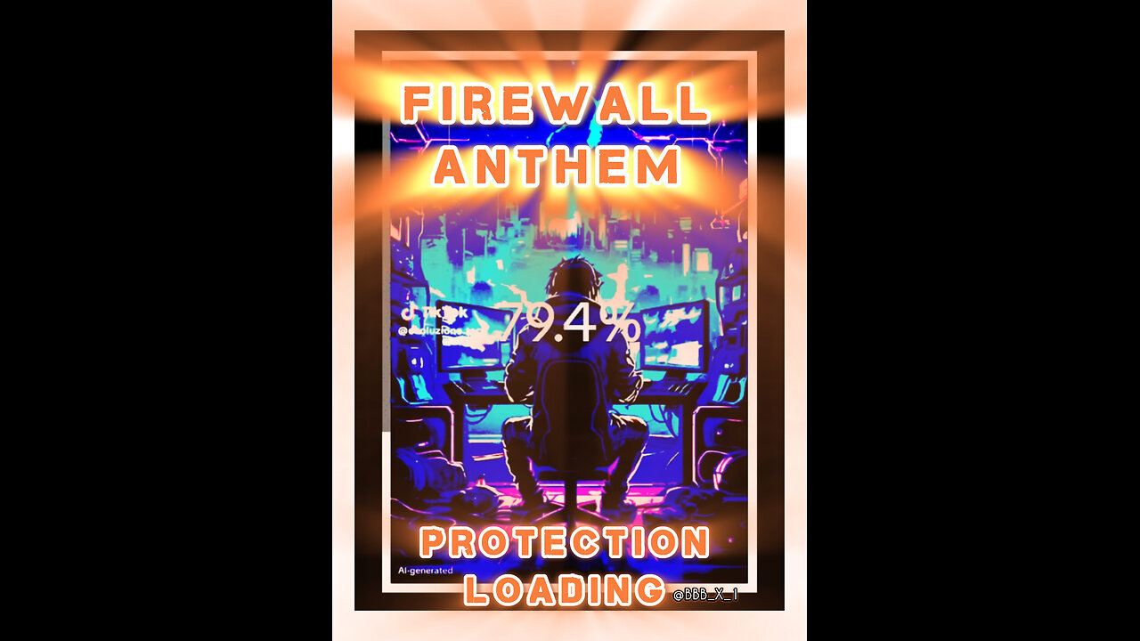 Firewall Anthem