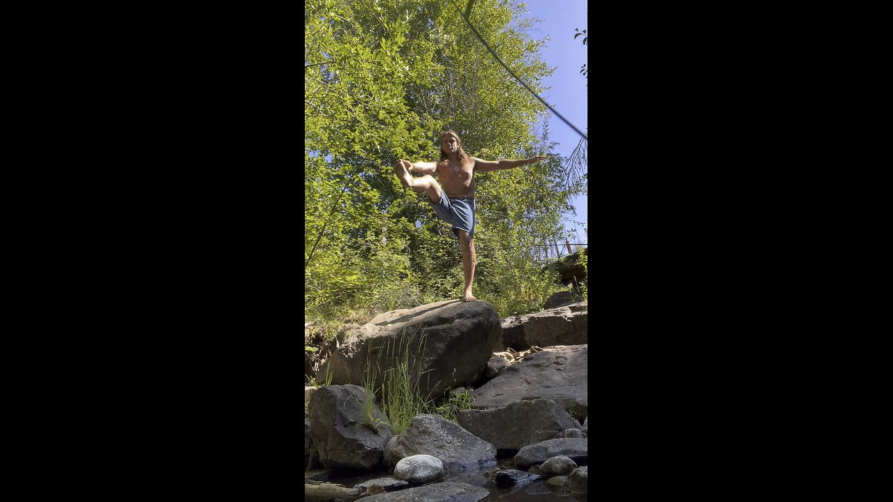 Find your balance!