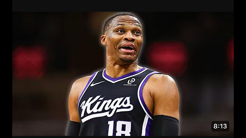 The NBA was wrong about Russell Wesbrook again