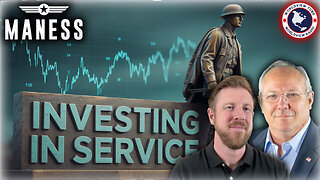 A Financial Technology Company Serving Those Who Serve Us | The Rob Maness Show EP 566
