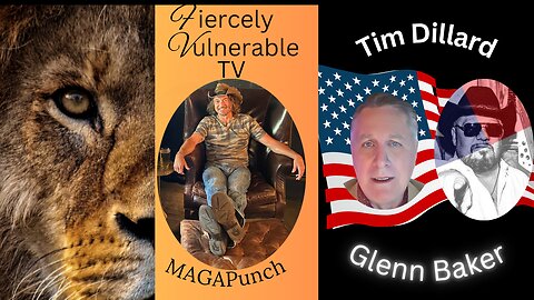 1/14/26 Glenn Baker and Tim Dillard Hope in Action (Take Two)