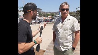 Legal Immigrant Fully Supports ICE, Hopes Illegal Alien Who Killed His Son Will Get Deported