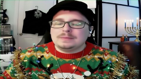 Daytime Variety Stream