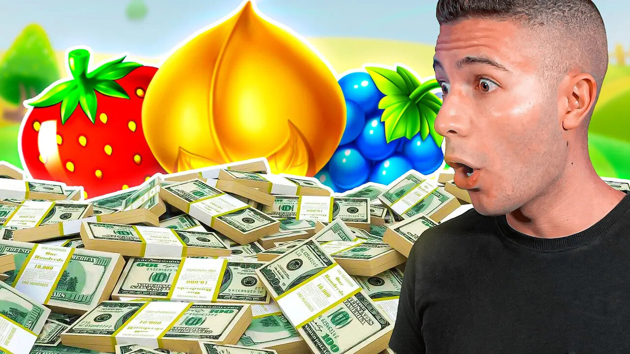 GIVING AWAY $100,000 IN CASH?!