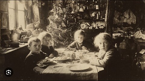 Zurück ist die Zukunft: Traditionelle deutsche Weihnacht! Teil2