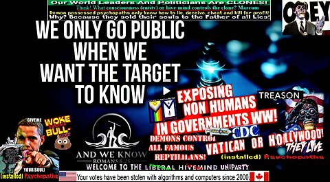 7.31.25: TIME to INDICT Obama, We Knew this DAY would COME, TREASON, Lying SPIES, Pray!