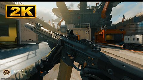 Call of Duty: Black Ops 7 - Hardcore Domination Gameplay