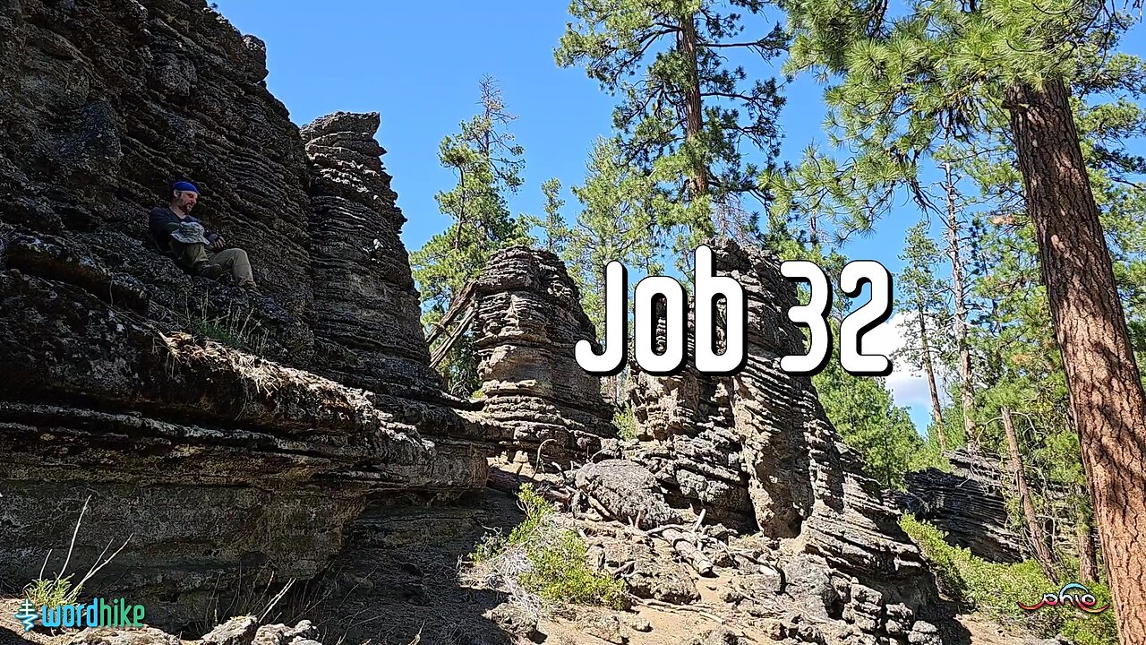 Job 32