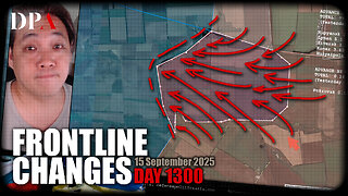 [ Ukraine Frontline Changes ] MASSIVE COLLAPSES!!!! Towns captured!!! Ivanivka invaded!
