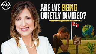 🌎💔 Roots of Control: Canada’s Land Grab, Hidden Trauma & the Art of Division 🧠🌾