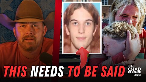 It's Time We Have A Serious Discussion About What's Really Going On In America And With Our Youth!