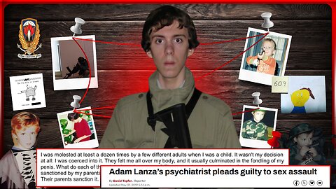 Strange Gladio, PTK, and PATCON Connections to Sandy Hook