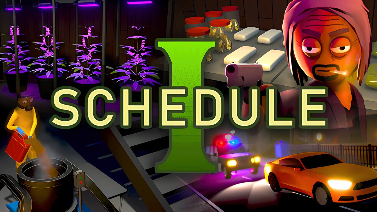 This Stream Is Illegal in 7 Countries (Find Out Why 😳) | Schedule 1