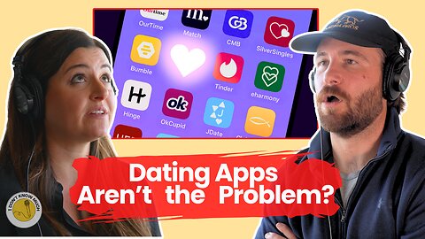 The Truth About Finding Real Love on Dating Apps (Expert Advice)