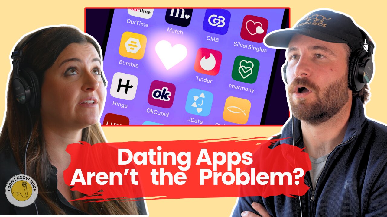 The Truth About Finding Real Love on Dating Apps (Expert Advice)