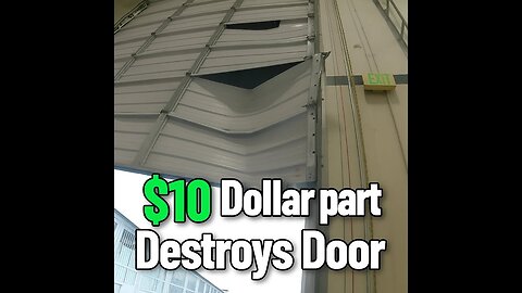 Warehouse Nightmare: One Cheap Fix Turns Into a Disaster!
