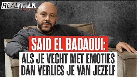 Sait badaoui bij Fernando