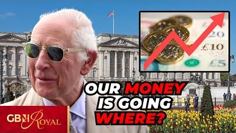 Royal Family EXPOSED: Who’s Really Paying?