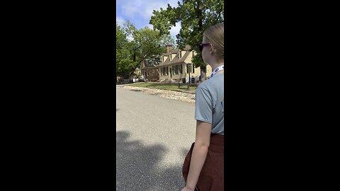 Colonial Williamsburg #5
