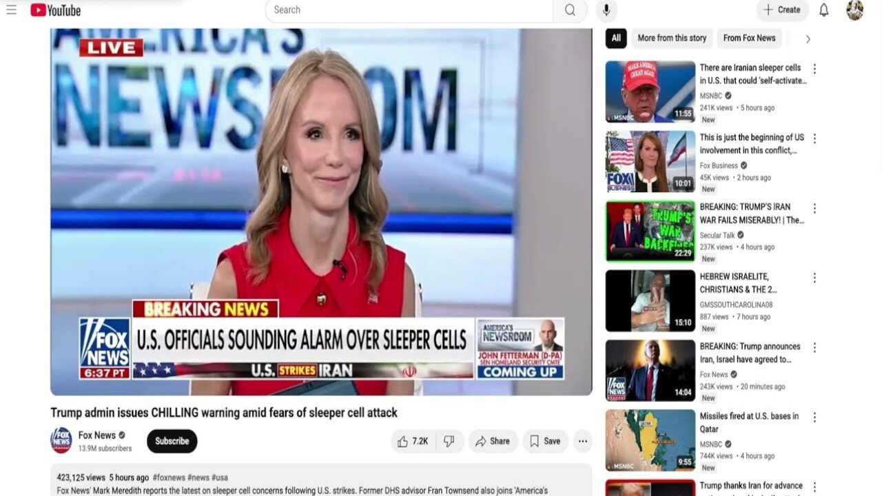 THE DRAGONS OF ARABIA UNITING AGAINST ISRAEL AND AMERICA