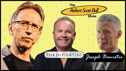 Music Fights Loneliness, Song Lyrics and Happiness, John Ondrasik, Five for Fighting, Joe Banister, Agent for Truth - The RSB Show 6-3-25